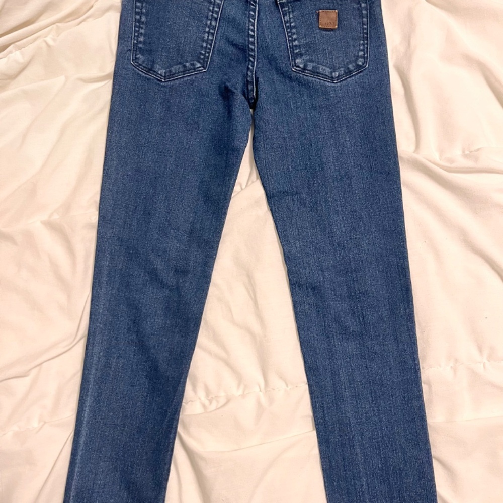 Girls Roxy jeans - Picture 2 of 3